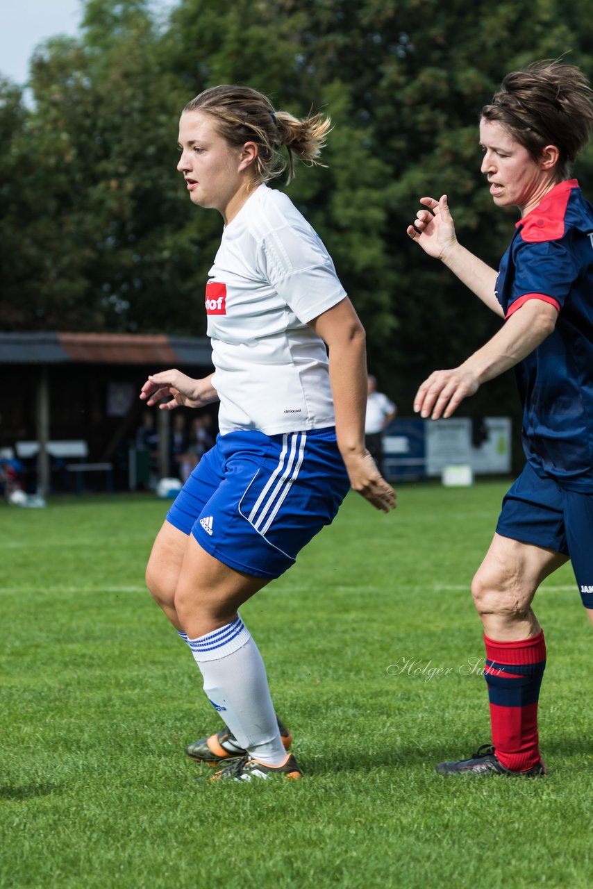 Bild 206 - Frauen TSV Wiemersdorf - FSC Kaltenkirchen : Ergebnis: 0:12